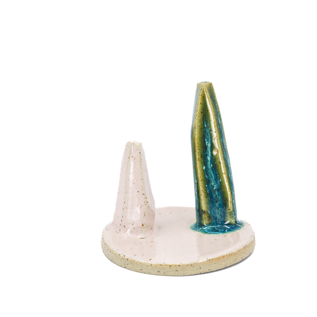 RING HOLDERS -SECONDS