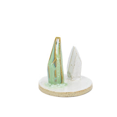 RING HOLDERS -SECONDS