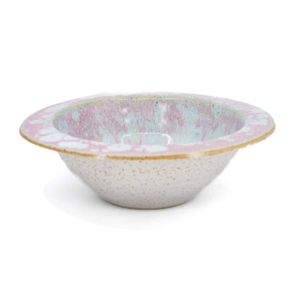 'LEDGE' BOWLS - SECONDS