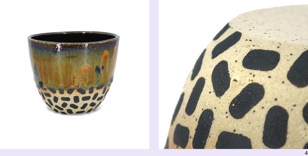 'MIX n MATCH' CUPS - SMALL - SECONDS