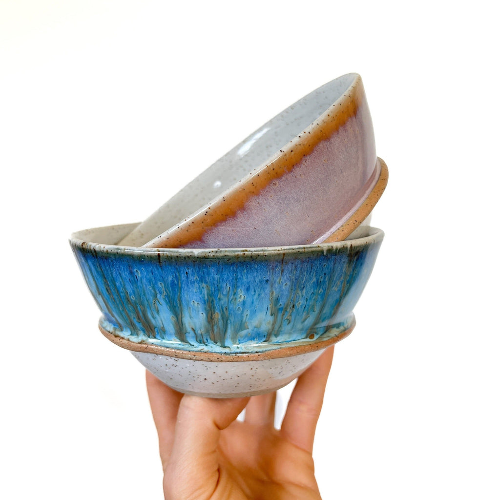 'INFINITY' BOWL - SMALL - SECONDS