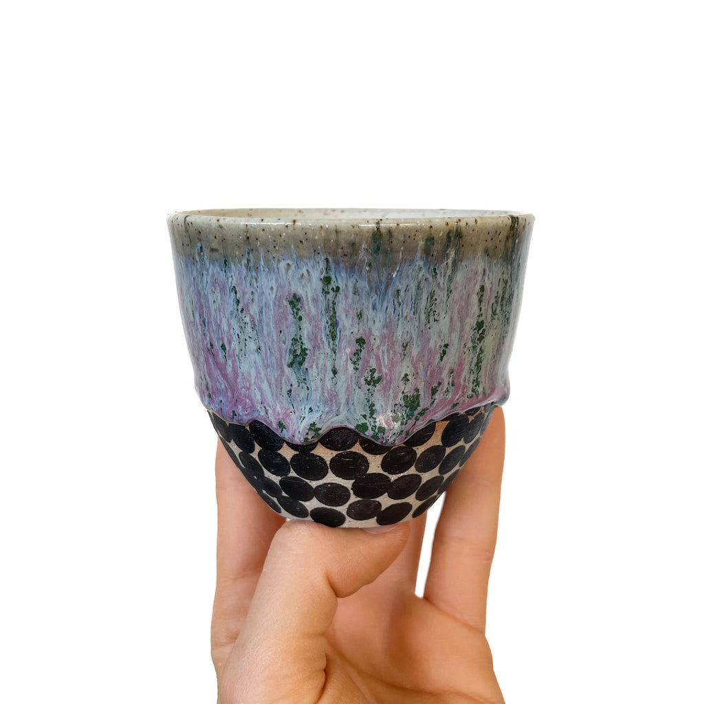 UNIVERSE RAW 'MIX n MATCH' CUPS - SMALL
