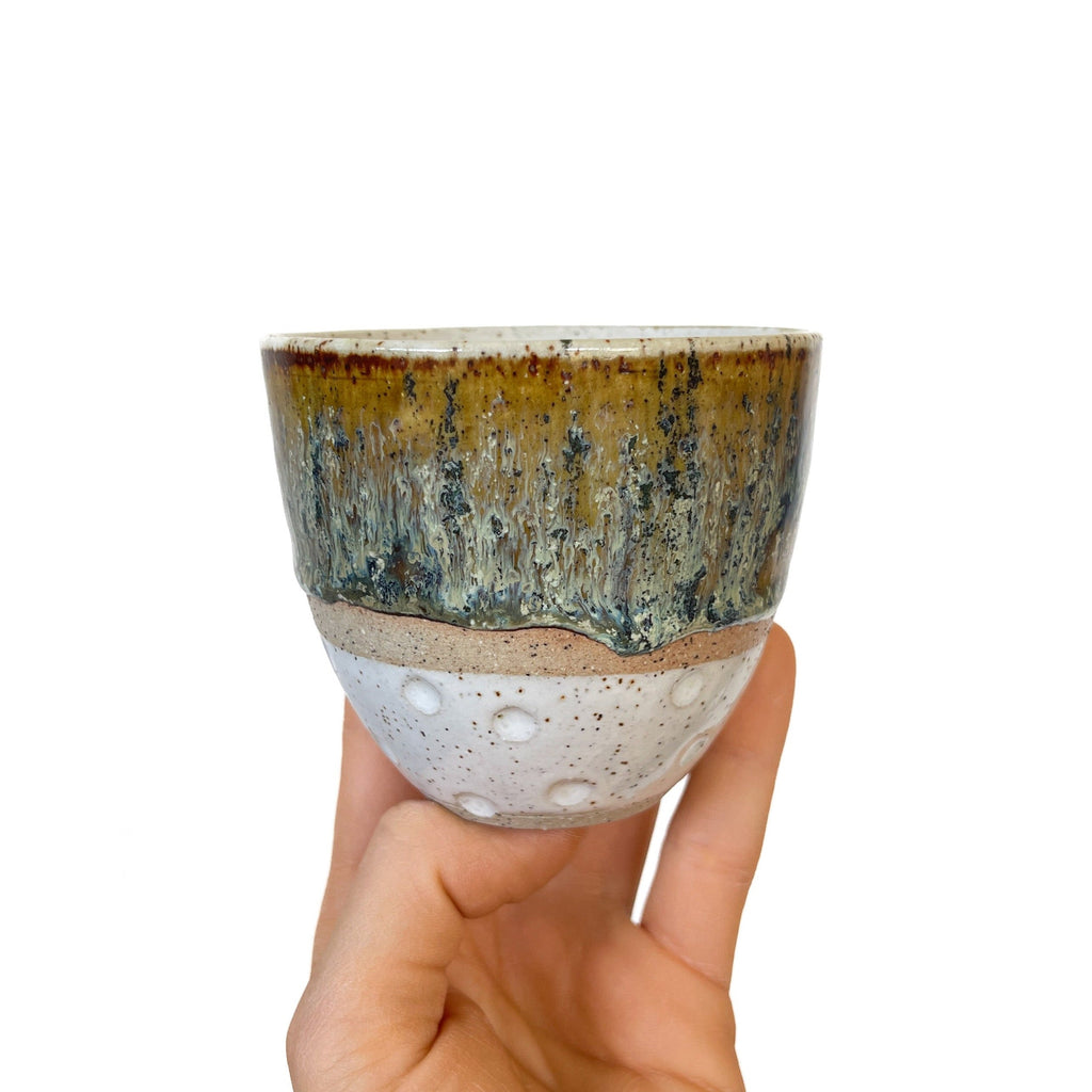 TERRAIN 'MIX n MATCH' CUPS - SMALL