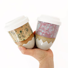 TRAVEL CUPS - XL