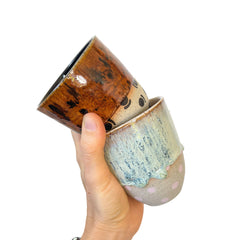 UNIVERSE RAW 'MIX n MATCH' CUPS - LARGE