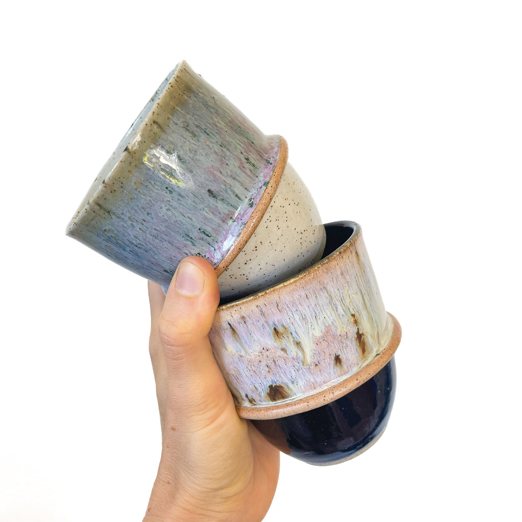 INFINITY 'MIX n MATCH' CUPS - LARGE